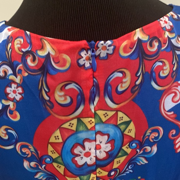 Long Dress - Picture 7 of 7